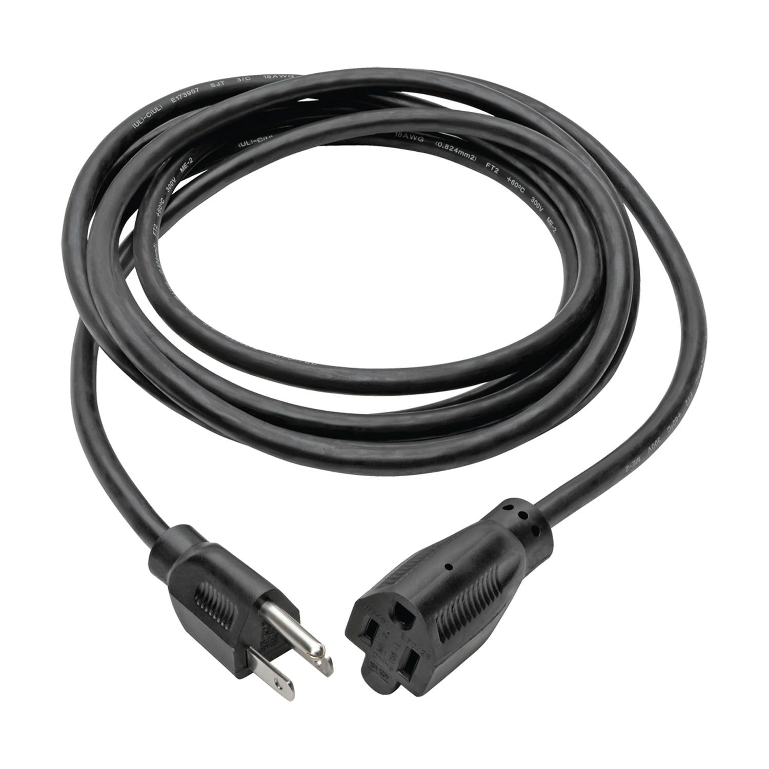 Tripp Lite® P022-015 Extension/adapter Cable (15 Feet)