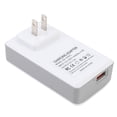 thumbnail image 1 of Mini UPS Battery Backup, Fuente De Alimentación Ininterrumpida De 2600 MAh Con Salida DC5V USB 2A, UPS De Enrutador De Inicio Para Módem, Cámara De Seguridad, Computadora Y, 1 of 7