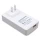 thumbnail image 1 of Mini UPS Battery Backup, Fuente De Alimentación Ininterrumpida De 2600 MAh Con Salida DC5V USB 2A, UPS De Enrutador De Inicio Para Módem, Cámara De Seguridad, Computadora Y, 1 of 7