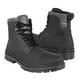 thumbnail image 1 of BOTINES PARA CABALLERO MERANO 41120 PIEL NEGRO MERANO  41120, 1 of 4