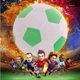 thumbnail image 2 of Beautiful Gift Plush Soccer Balls Fluffy Stuffed Soccer Ball Plush Pillow Soft Plush Soccer Ball Pillow Durable Soccer Ball Stuffed Toy Stuff Soccerba, 2 of 5