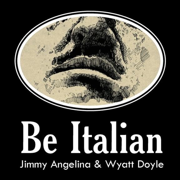 Be Italian, (Paperback)