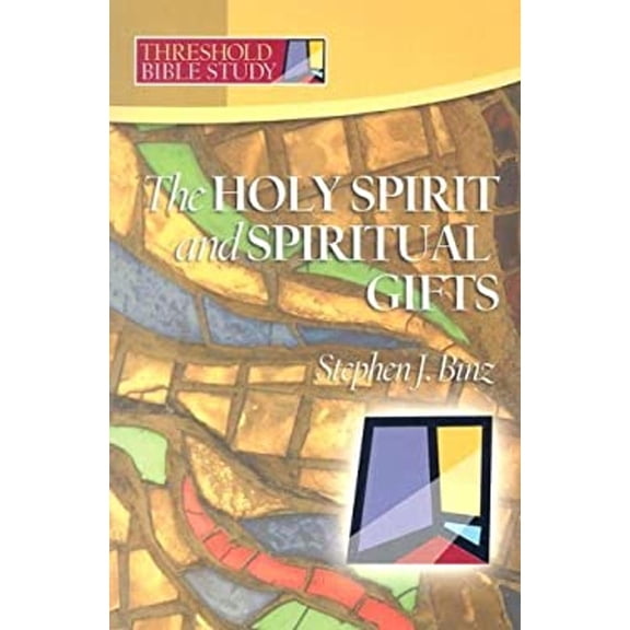 Pre-Owned The Holy Spirit and Spiritual Gifts (Paperback) 1585953725 9781585953721