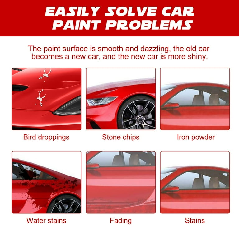 マジックジェム GWAAMB Magic Gem Nano Spray , Quick Effect Coating Agent, Car Wax