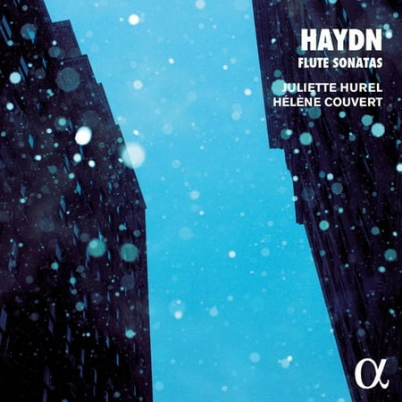 Haydn: Flute Sonatas