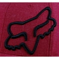 thumbnail image 2 of Fox Racing Men's Clouded 2.0 Flexfit Hats, 2 of 3