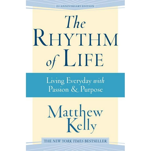 The Rhythm of Life (Hardcover)