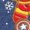 HEATHER NAVY, variant on Marvel - Holiday Heroes - Youth Girls Short Sleeve T-Shirt