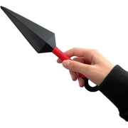 Ninja Costume Accessories with Safe Foam, Lightweight