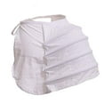 thumbnail image 2 of GRACEART Jupe Cerceau Victorienne pour Femmes Crinoline Cage, 2 of 4