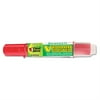 Pilot BeGreen Dry Erase Marker, Red Ink, Chisel, Dozen (PIL43916)