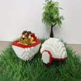 thumbnail image 1 of 500+pcs New Anime Ball Building Blocks Small Mini Assembled Educational Toys Boy Toys, 1 of 5