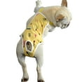 thumbnail image 6 of Mosey Soft Dog Pants Adjustable Band   for Female Dogs   Health Care, 6 of 7
