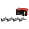 thumbnail image 3 of Brembo OE P65026N Front Brake Pads for 2012-2014 Porsche Cayenne, 3 of 4