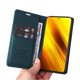 thumbnail image 3 of Funda para Xiaomi POCO X3 NFC/X3 Pro Estuche de Cuero PU Tipo Cartera con Ranuras para Tarjetas y Cierre Magnético, 3 of 5