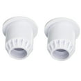 thumbnail image 3 of Bgsha Above Ground Pool Flexible PVC Hose Adaptor Kit 1.5\" For 4553, 3 of 8