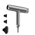 thumbnail image 6 of RKZDSR Lightweight Travel Hair Dryer for Normal and Curly Hair - Includes Curly Hair Styling Nozzle - Smart Inverter Technology for High Power Drying, 6 of 8