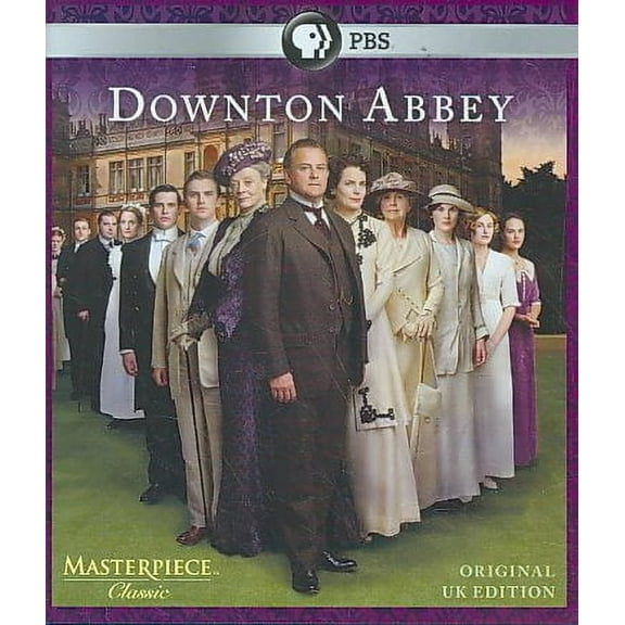 DOWNTON ABBEY