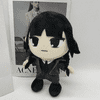 Wednesday Addams Family Thing Plush Doll Figure Cartoon Toy Stuffed Animals GiftOpens