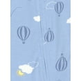 thumbnail image 5 of Carter's Child of Mine Baby ComfySoft Sleep N' Play, 2-Piece Sizes Preemie-6/9 Months, 5 of 8