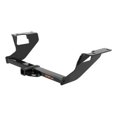 thumbnail image 1 of Curt Hitch 11408 Trailer Hitch Rear  Class I; Square Tube; 1-1/4 Inch Receiver; 2000 Pound Weight Carrying Capacity/ 200 Pound Tongue Weight, 1 of 2