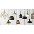 thumbnail image 3 of Waldoboro 16" H x 16.5" W x 16.5" D Ceiling Light, 3 of 4