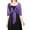 Purple, variant on Women's Fashion Solid Color Buckle Shiny Metal Shawl Scarf Pocket Shawl Wraps for Women Shawls for Summer Cloaks for Women Hooded for Evening Dresses Wool for Women Winter Sequin Kimono Extra Large