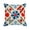 Red and Blue Pioneer Flower Modern Art Geomet-1, variant on Red And Blue Pioneer Flower Modern Art Geometric Pillow Covers,Red And Blue Pioneer Flower Modern Art Geometric Throw Pillow Covers 18"×18" ,Living Room Sofa Couch Pillow Covers,Decorative Pillow Cove