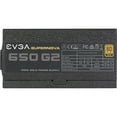 thumbnail image 4 of EVGA SuperNOVA G2 650W Gold Power Supply, 4 of 8