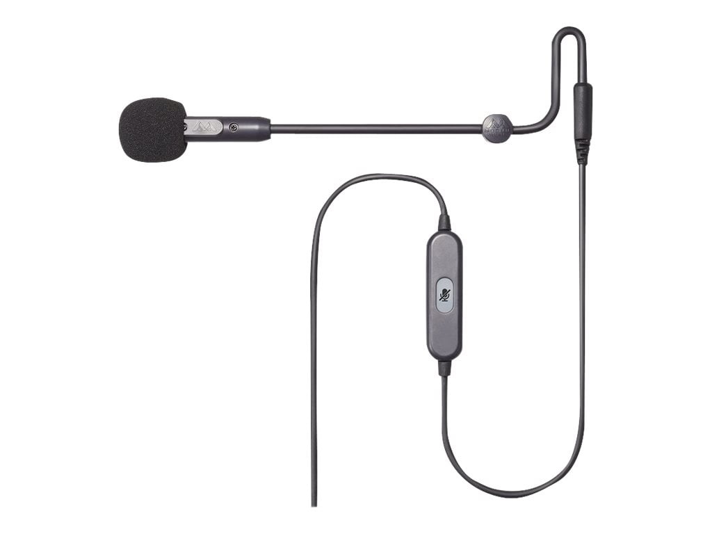 Antlion Audio ModMic USB - Microphone - USB - Walmart.com