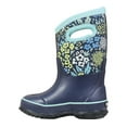 thumbnail image 4 of Bogs Kids' Classic Big NW Garden Boot, 4 of 7