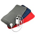 thumbnail image 2 of Electric Heating Pad Heated Mat Heater Cushion For Back Pain Relief Cramps, 2 of 5