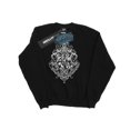 thumbnail image 1 of Harry Potter Chandail en Molleton Blason Draco Dormies pour Femmes, 1 of 1