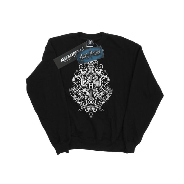 Harry Potter Chandail en Molleton Blason Draco Dormies pour Femmes