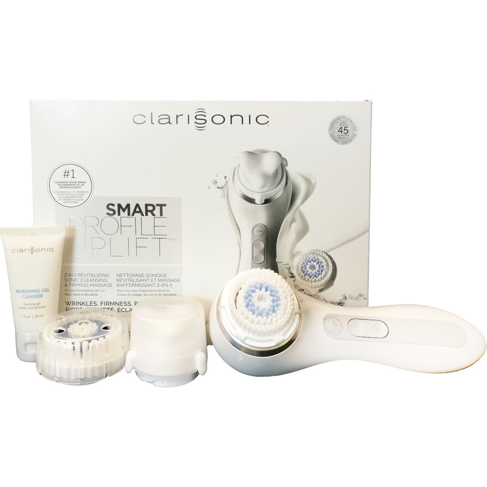 Clarisonic Clarisonic Smart Profile White Uplift