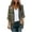 Army Green, variant on Aueoeo Womens Oversized Cardigans,Cardigan For Women Women'S Floral Print Puff Sleeve Kimono Cardigan Loose Chiffon Cover Up Casual Blouse Tops Plus Size Cardigan On Clearance