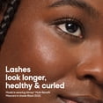 thumbnail image 5 of Almay Multi-Benefit Mascara, Volumizing + Lengthening, Hypoallergenic, 504 Black Waterproof, 5 of 13