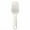 White, variant on Foot File Callus Remover Foot Rasp Pedicure Tool Hard Skin Remover Dead Skin Scraper Stainless Steel Foot Brush for Home Spa Foot Care Smooth Feet Personal Grooming Tool