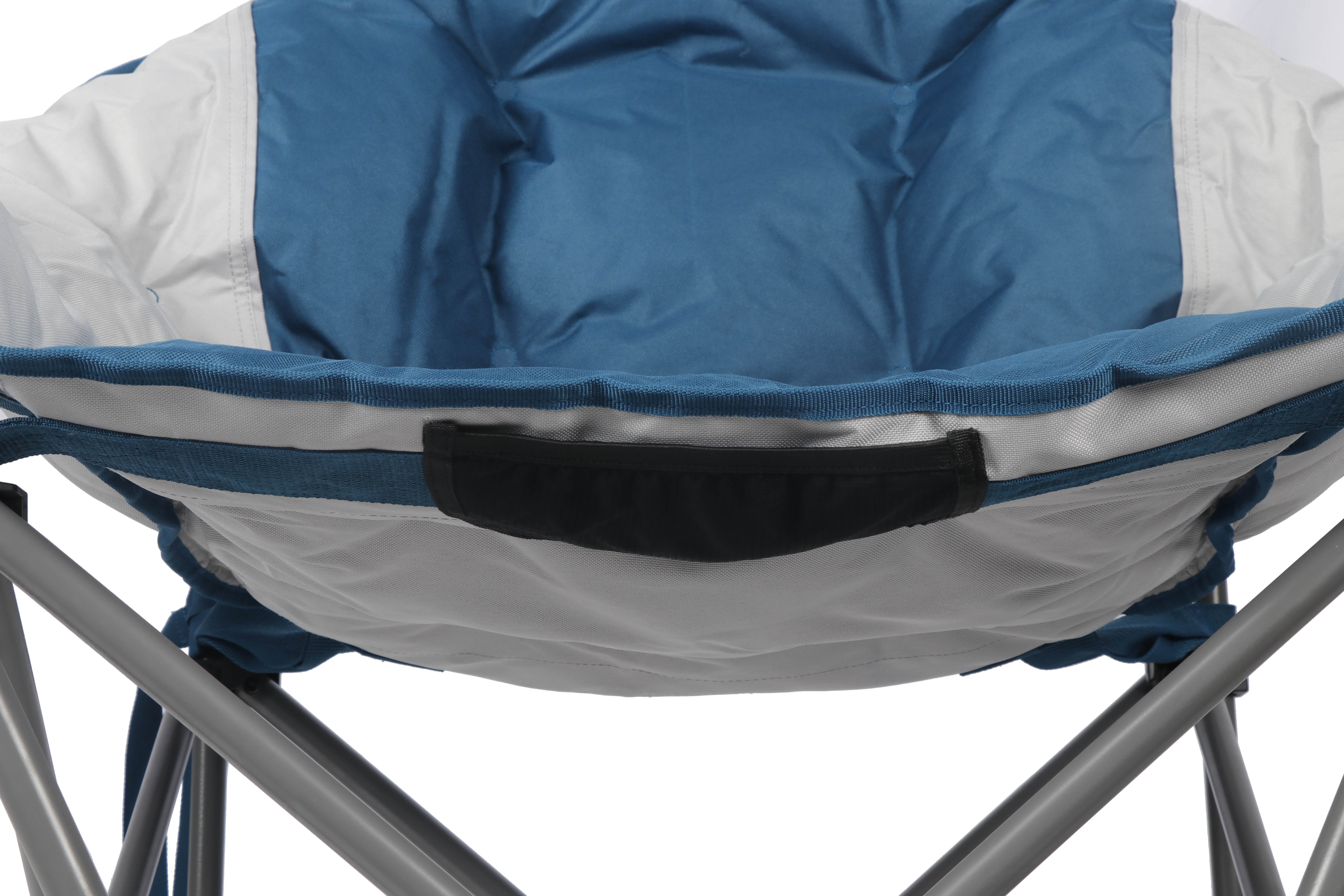 Chaise de camping Ozark Trail, bleue