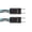 iceland blue, variant on 60W USB C Quickly Charging Data Cable Highly Speed USB C Cable Wearable Lanyard Braided Fabric for Easy Portability