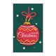 thumbnail image 5 of 50 tarjetas de felicitación navideñas, tarjetas de agradecimiento, insertos de paquete de agradecimiento al cliente, 5 of 5
