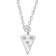 thumbnail image 5 of Guardurnaity Collar de queso Joyería Aleación Colgante de moda Collares de amistad Mejores amigos Presenta Novia XL984 Plata XL984 Plata 2piezas Guardurnaity CBP002271, 5 of 5