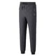 thumbnail image 2 of Pantalones de algodón para hombre, para exteriores, de invierno, gruesos, informales, de terciopelo de cordero, pantalones largos Pompotops  oipoqjl42746, 2 of 7