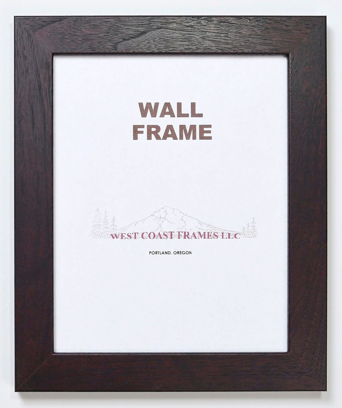 Black W Details about   Mainstays 18"x24" Basic Poster Frame 