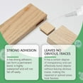 thumbnail image 2 of Multifunctional Glue, Liquid Adhesive Patch Seamless Waterproof Multifunctional Oil-Based Transparent Sol, 2 of 5