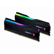 G.skill Trident Z5 RGB Series DDR5 RAM Memory, 2 Pieces
