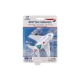 thumbnail image 3 of Daron Worldwide Trading TT014 British Airways Pullback with Light and Sound, 3 of 4