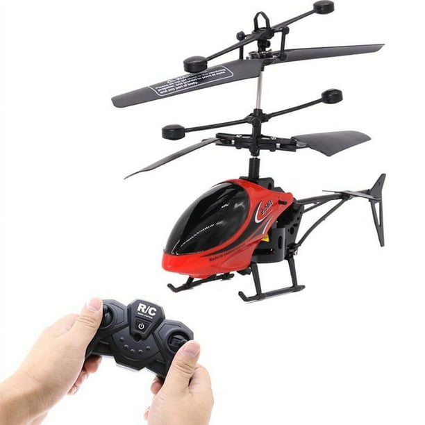 Children s Model Toy Two way Remote Control Helicopter with Light