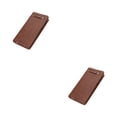 thumbnail image 1 of Qarigey Cartera larga para hombre, tarjetero de estilo Simple clásico, monedero de bolsillo para hombre, monedero de PU con cremallera, bolso Type3 NO3, 1 of 6