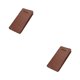 thumbnail image 1 of Qarigey Cartera larga para hombre, tarjetero de estilo Simple clásico, monedero de bolsillo para hombre, monedero de PU con cremallera, bolso Type3 NO3, 1 of 6